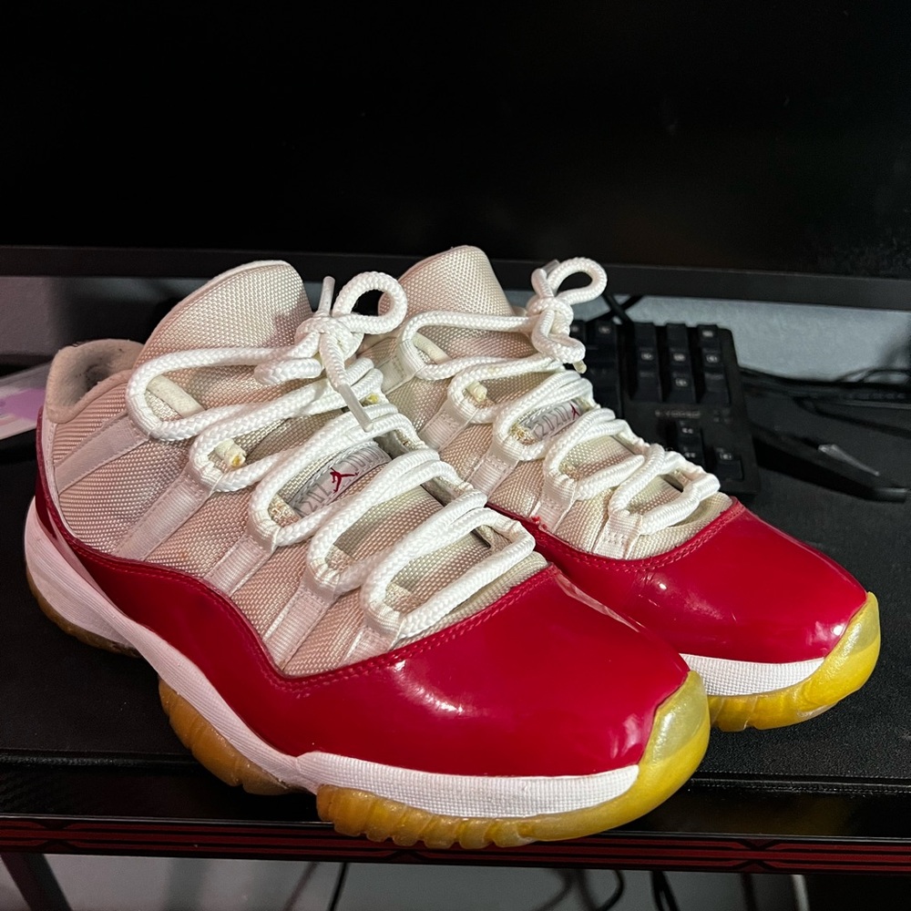 Jordan 11